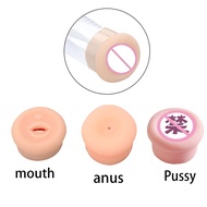 New Silicone Rubber Replacement Penis Pump Sleeve Cover Seal Accessories Penis big Exerciser Men Mas