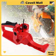 1pc 52cc 58cc Chainsaw Fuel Tank Handle Chainsaw Outdoor Replacement Tools Convenient 5200 5800