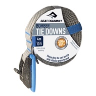 SEA TO SUMMIT BOMBER TIE DOWN 4M/13FT BLUE