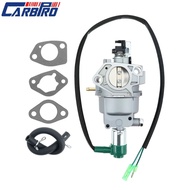 41532 100161 Carburetor for Champion 9375/7500 9000/7000 Watt 439cc Generator, Carb Part