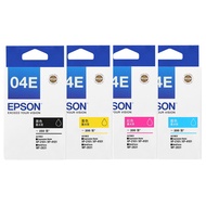 EPSON T04E 04E-XP-2101 XP-4101 WF-2831/Tax Included