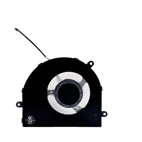 Laptop Cooling Fan For DEXP Atlas M15-I5W300 M15-I5W301 M15-I5W303 M15-I3W302 DC 5V