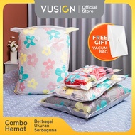Vusign Valuable Package Buy Vacuum Bags Vacuum Compression Bags Free Vacuum Compression Bags