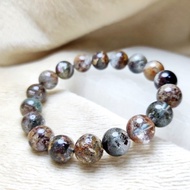 四季幽靈 花幽靈 Phantom 手串 手鍊 天然水晶 11.5-12.5mm