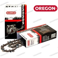 Oregon Rantai Chain Chainsaw (12"/14" / 16" / 18") MS170 MS180 / Zomax 4010 4020 / Husqvarna 125