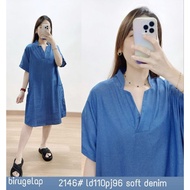 / DENIM DRESS LATEST/ DENIM DRESS CURRENT WOMEN'S DENIM