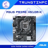 Asus Prime H510M-K Mainboard - Genuine, 36T warranty