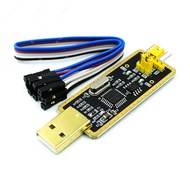 FT232 FT232BL FT232RL USB 2.0 to TTL Level Download Cable to Serial Board Adapter Module 5V 3.3V Deb