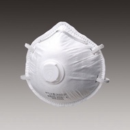Available Stock! KOREAN Bibari Masks FFP2 N95 (1 BOX of 10 Masks) -With Ergonomic breathing vault