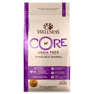 WELLNESS Cat Core Kitten 2.26Kg