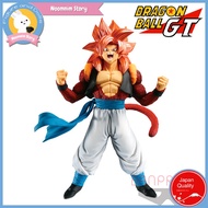 Dragon Ball GT - Gogeta - Blood of Saiyans Special V Figure [ JAPAN ] [ แมวทอง ] ฟิกเกอร์ โมเดล Mode