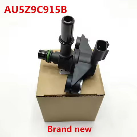 AU5Z9C915B CX-2409 Vapor Canister Purge Solenoid Valve For Ford F-150 F-350 Edge Fusion Escape AU5Z-