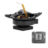 SONY Godox V1 Flash Accessories Godox Speedlite V1 V1C V1N V1S V1F V1O V1P Flash Godox V1 Hot Shoe F