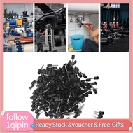 1qipin.my 1000Pcs Ferrule Insulated Crimping Wire Terminal Set Kit for Equipment E0508  AWG 22 with 