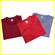 ◧ ✟ ❖ PROMAN Drifit Shortslevess Tshirt Good Quality Quick-Drying Clothes#1