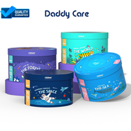 Đồ Chơi Xếp Hình Mideer 150P Round Puzzle lắp ghép cho bé trai gái 5 6 7 8 9+ Tuổi