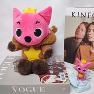 Original Pinkfong Doll/Pinkfong Deer Costume