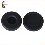 kokiya Black Replacement Ear Cushion Pads Earpad For KOSS Porta Pro PP KSC35 KSC75 KSC55 Headphone