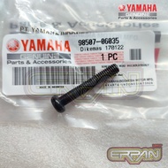 ORIGINAL YAMAHA RX KING CLUTCH BLOCK BOLT 98507-06035