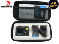 Gopro 9 Black - Tăng kèm thẻ nhớ tốc độ cao 32GB hỗ trợ 4K
