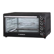 Faber 66L Electric Oven FEO R66