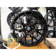 新 NEW SPORT RIM 19 INCH RAXER BMW RM4600 4PC RIM ( OUT SELL 1SET 4PC BELI 4KALI 1 KALI PAY 1BIJI RIM)(需要购买4次结账4次1次1粒结账）