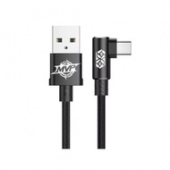 Baseus MVP Elbow Type 2m 1.5A Type-C Cable