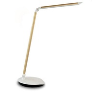 Philips LED Table Lamp Bedroom study Four section dimming work study foldable lamp cool constant lig