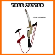 Tree Cutter/Tree Cutter/Lumos
