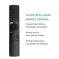 ALANK-Bluetooth Remote Control Xiaomi MI P1 Q1 Android Smart TV lXmrm-19 32m6-6a l43m6-6a l55m6-6a L