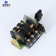 HZ3-134 Combination Switch Conversion Switch Lathe C616 C616-1 C6132 Lathe Accessories Switch 20A R9