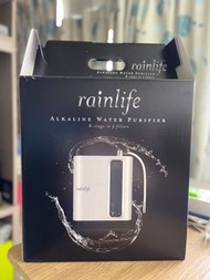 Rainlife 濾水器