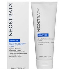 (清貨特價) NEOSTRATA 極致亮滑緊膚乳液 個人面部護理護膚品 Glycolic Renewal Smoothing Lotion Exp 10/24