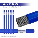 ER308L Stainless Steel TIG FILLER ROD (5KG) / 308L TIG FILLER ROD