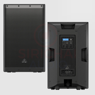ลำโพง15นิ้ว ACTIVE รุ่น DR115DSP (ราคาต่อใบ) 1400 Watt ปรับเสียงDIGITAL