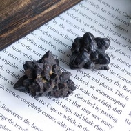 Prophecy Stone 埃及產地 埃及預言石 假象礦物 天然礦石 原礦