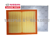 Nissan Engine Air Filter for Nissan Terra & Nissan Navara NP300 Calibre