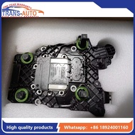 0GC DQ381 0GC927711H 0GC927711G Transmission Control Unit TCU TCM  Fits For Volkswagen Audi Skoda Se