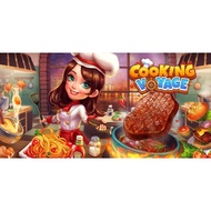 [Android APK]  Cooking Voyage APK + MOD (Unlimited Money)  [Digital Download]