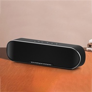 S9 New Style Bluetooth Speaker Mini Subwoofer 60W Bluetooth Speaker Portable Outdoor TWS Bluetooth S