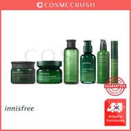 innisfree Green tea seed Skin / Serum / Cream / Deep Cream / Essence-in lotion / Eye & Face Ball / E