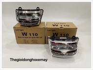 Pha Đèn Led 2T Wave Thái 110