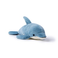 Mchugs Cá Heo Dễ Thương Huggable Plushie Mềm Nhồi Bông Trang Trí Thú nhồi bông đồ chơi búp bê Quà Tặ