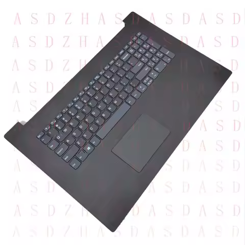 Z New For Lenovo ideapad 330-17ISK 330-17IKB IGM 320-17IKB Palmrest Keyboard USA