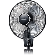 MORRIES WALL FAN 16" MS-333WFR W/REMOTE CONTROL