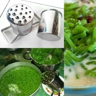DAWET CENDOL MOLD PUSH CENDOL MOLD/