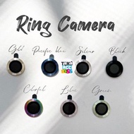 [UNIT PRICE] Glitter CameraRing iphone 13 Mini 13 13 Pro 13 Pro Max / Color CameraRing iphone 13 Min