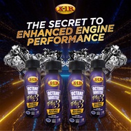 X-1R Octane Booster Plus 3 (60ml) MADE IN USA
