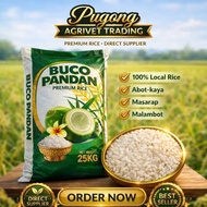 Buko Pandan Rice 25KG Price & Voucher Aug 2026 | BigGo Philippines