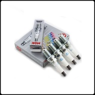 NGK Laser Iridium Spark Plug - Honda Civic SNA FD 2.0 ( IZFR6K11 ) 4Pcs